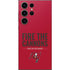NFL Tampa Bay Buccaneers Team Motto Galaxy S25 Ultra Skin